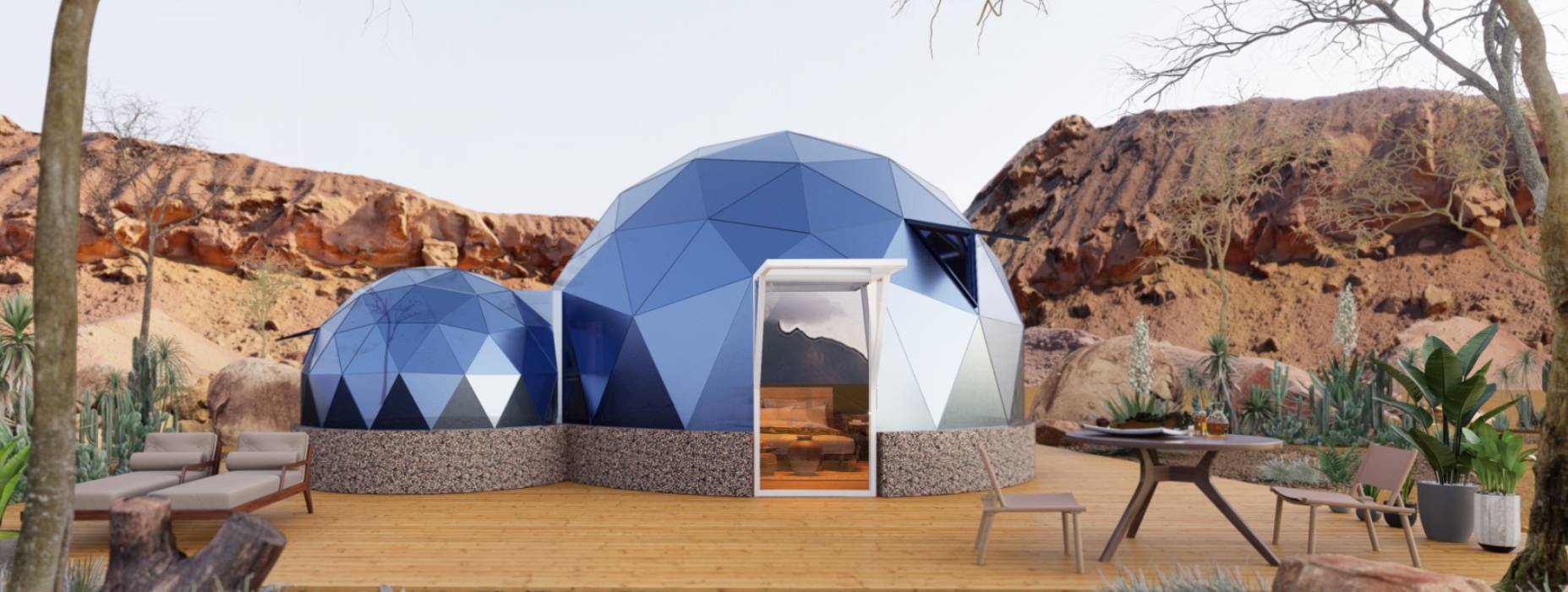 江城区星空房定制